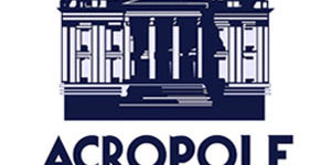 ACROPOLE–CHARAGIONIS