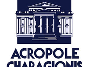 ACROPOLE–CHARAGIONIS