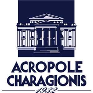 ACROPOLE–CHARAGIONIS