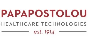 PAPAPOSTOLOU LOGO
