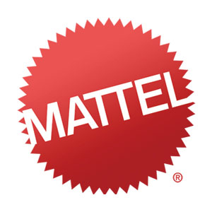 mattel