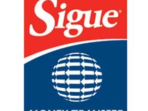 sigue
