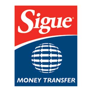 sigue
