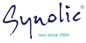 Synolic logo new since