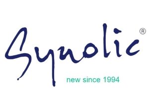 Synolic logo new since