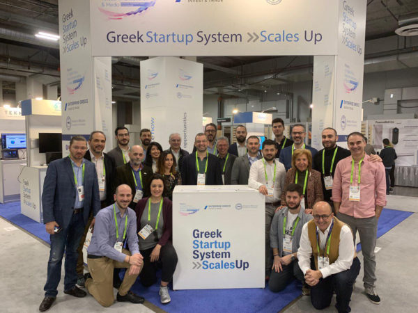 CES 2019-a