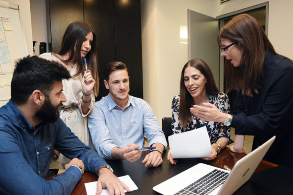 EDUCATING THE FUTURE