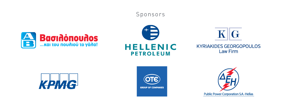 WIB2019 SPONSORS