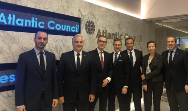 atlantic council 1