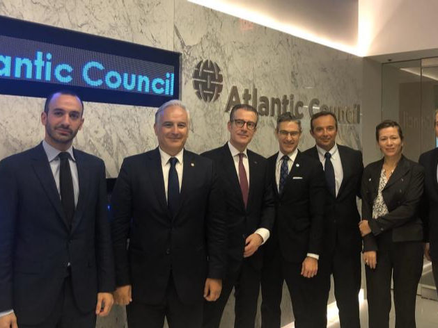 atlantic council 1