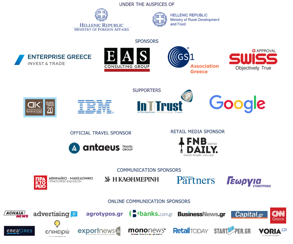 sponsors