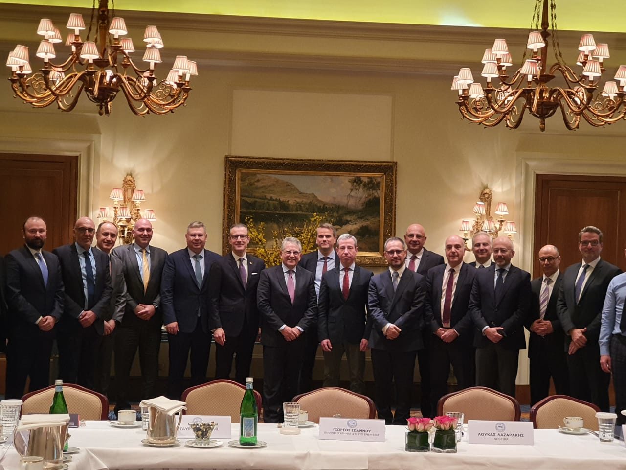 AmChamGR Energy Committee
