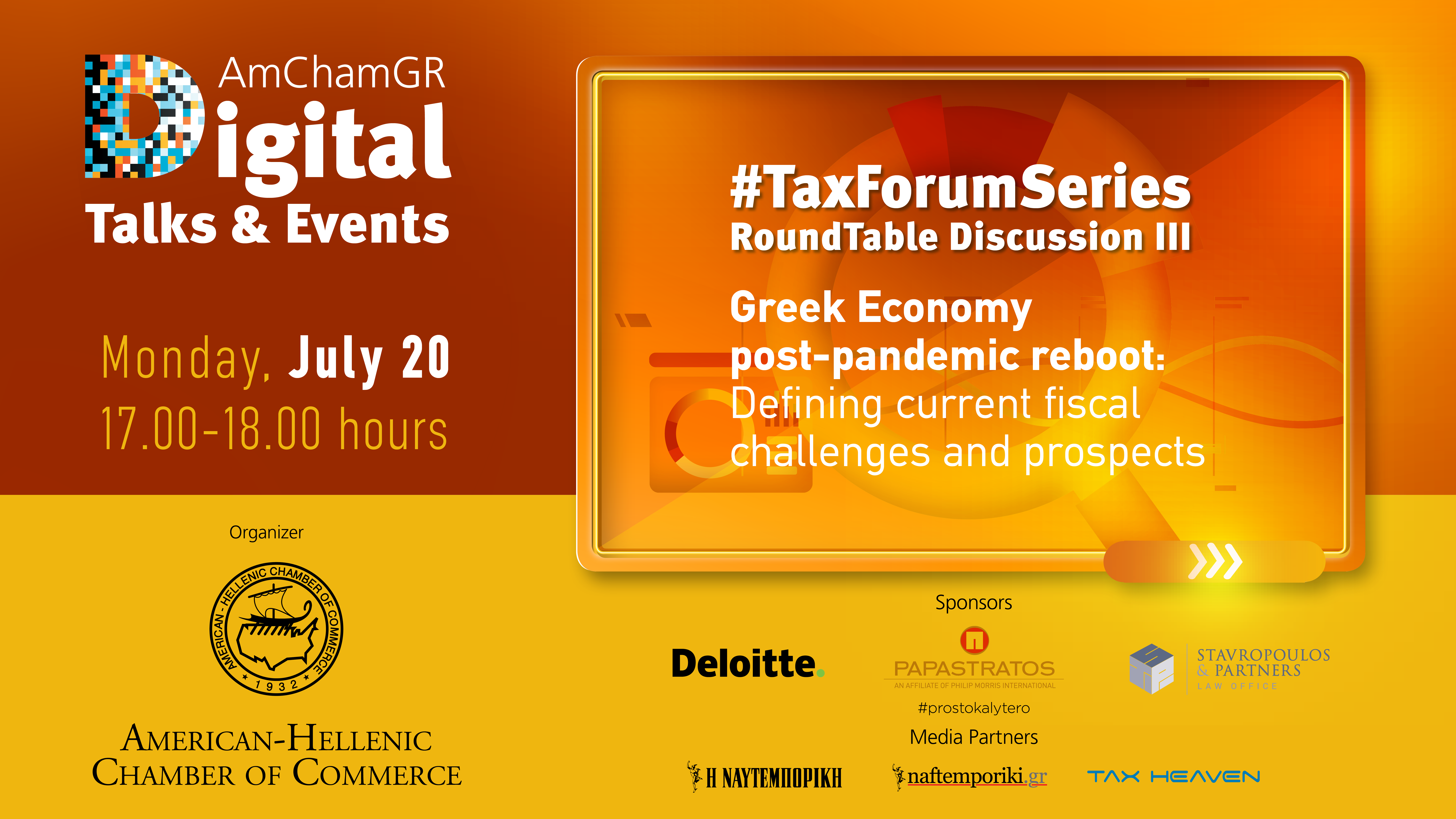 Discussion III Live Media JULY 201920X1080 Statiko
