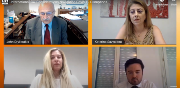 internationaltax screenshot