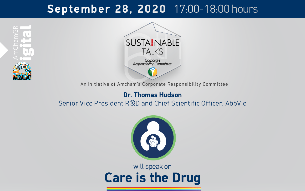 6th Sustainable Talks 2020 MAIN SITE WEB BANNER
