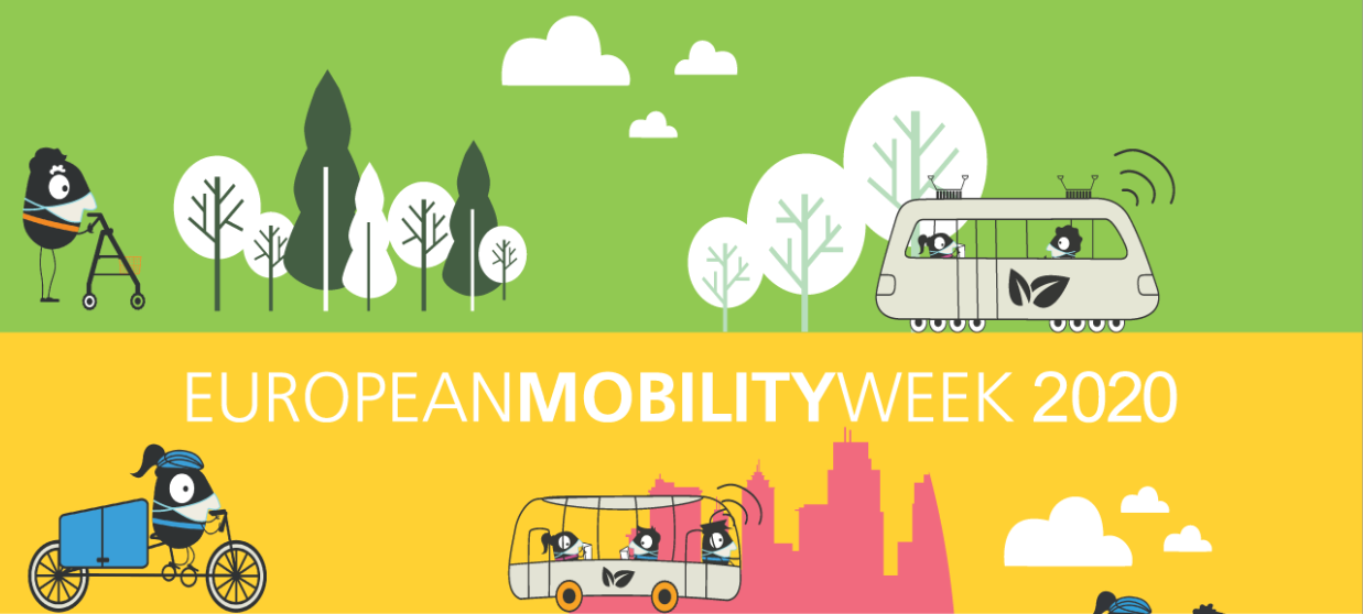 EUROPEANMOBILITYWEEK