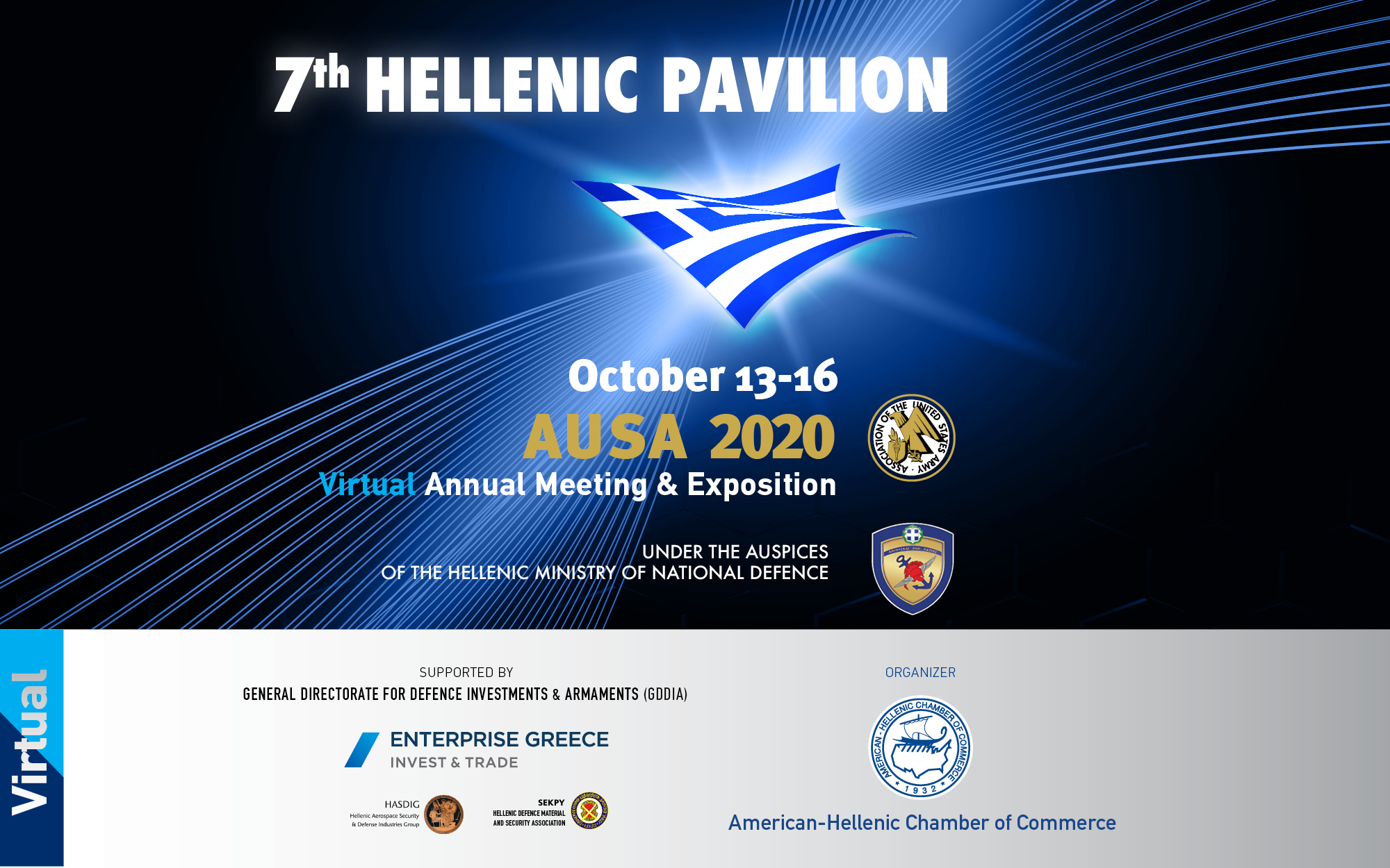 AUSA 2020 MAIN WEB BANNER FOR AMCHAM SITE