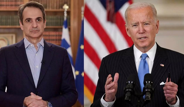 mitsotakis_biden