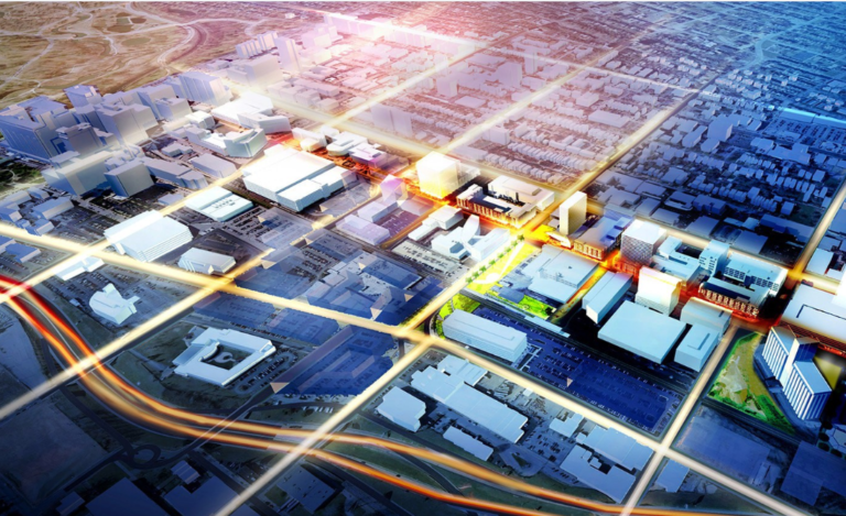 innovation districts