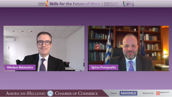 skills for the future of work photo