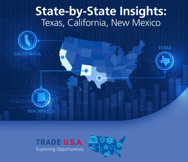 US Market Report Banner State-by-State Insights #1