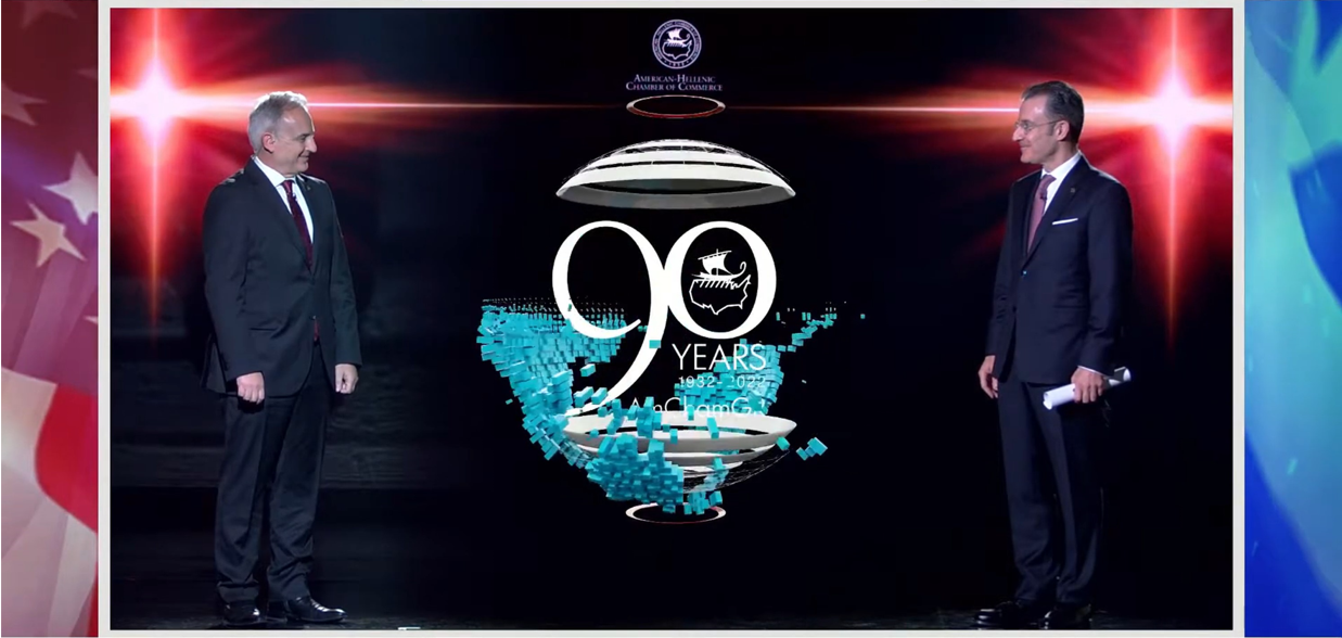 LOGO90YRS