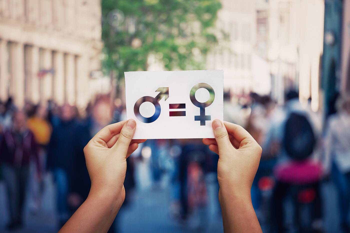 SHARE: Paving Road to True Gender – American-Hellenic Chamber Commerce