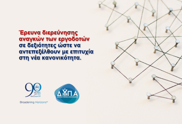 DYPA-EAEE SURVEY