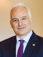 Elias Spirtounias
Executive Director, American-Hellenic Chamber of Commerce