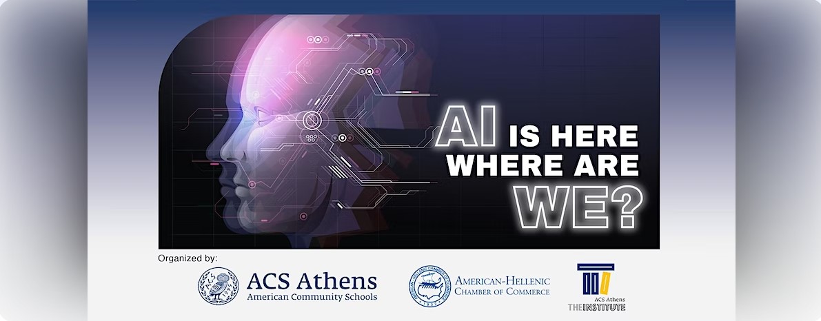 AI OUT BANNER