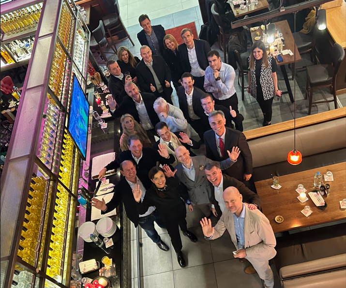 Leadership Committee