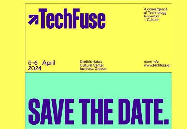 TECHFUSE1