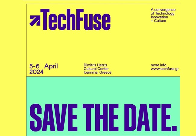 TECHFUSE1