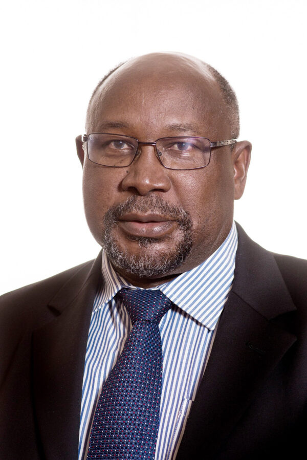 Ogude