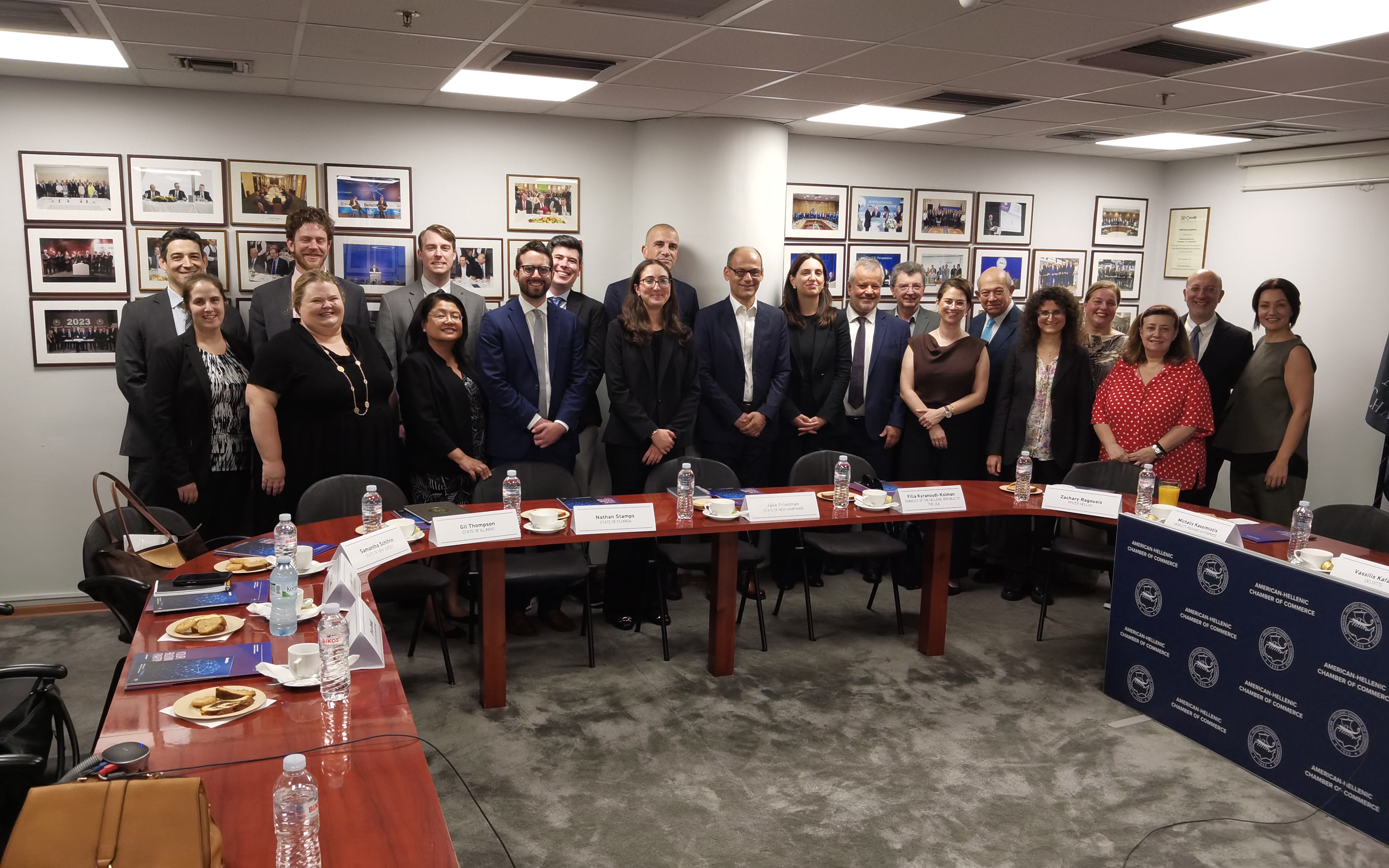 us delegation 1110