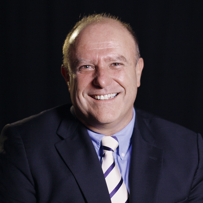 Dimitris Papanikitopoulos