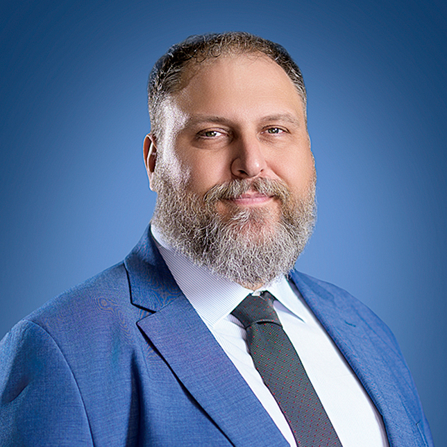 George Pechlivanoglou